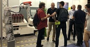Global Industrie RoboJob