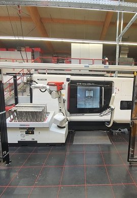 HAINBUCH GmbH Spannende Technik