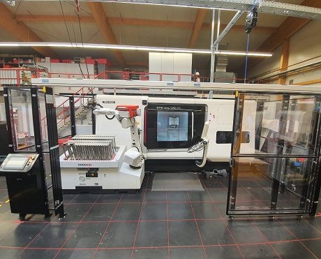 HAINBUCH GmbH Spannende Technik