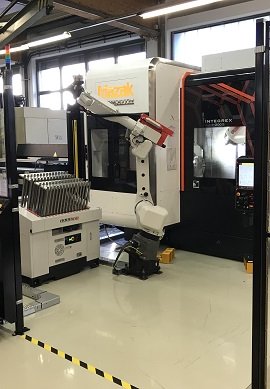 HEB Hydraulik-Elementebau GmbH