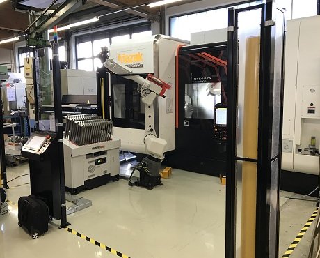 HEB Hydraulik-Elementebau GmbH