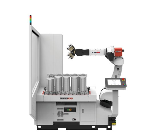 Product - Turn-Assist 270i