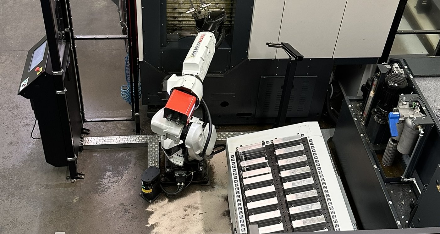 Hedelius Acura 50EL + Mill-Assist Essential Si (9)