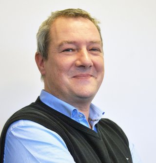 Helmut De Roovere - CEO