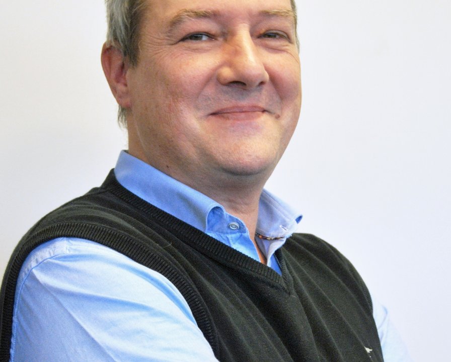 Helmut De Roovere