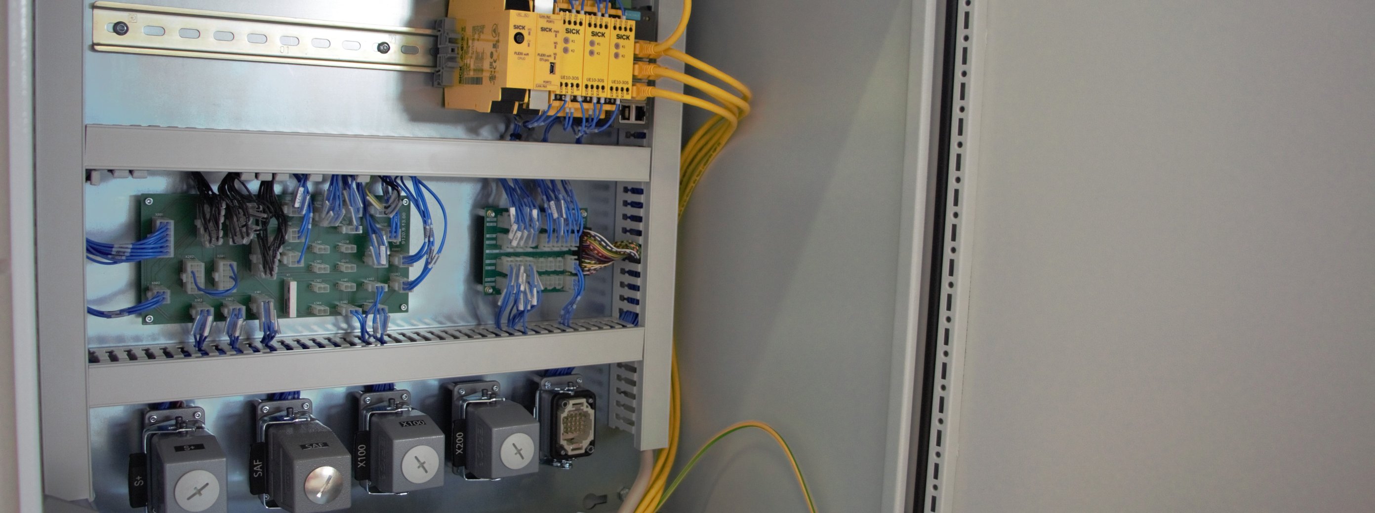 retrofit signalen