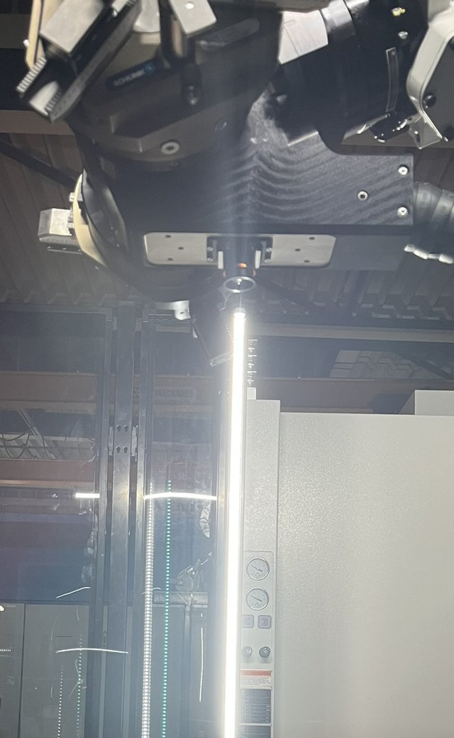 vision technology