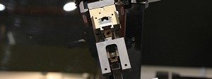 Integrated Airblow