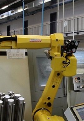 Jehle CNC-Technik