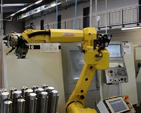 Jehle CNC-Technik