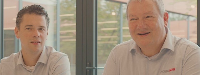 Jelle and Helmut De Roovere 2