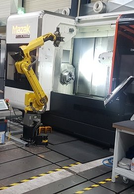 KOCKS Manufacturing GmbH & Co KG