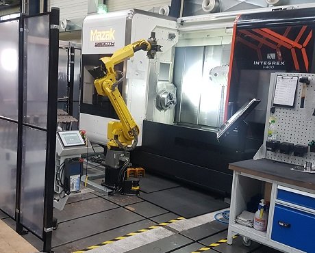KOCKS Manufacturing GmbH & Co KG
