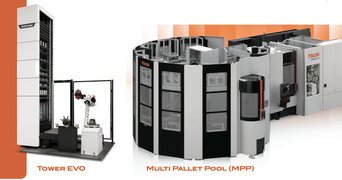 Mazak Seminar at Technifutur