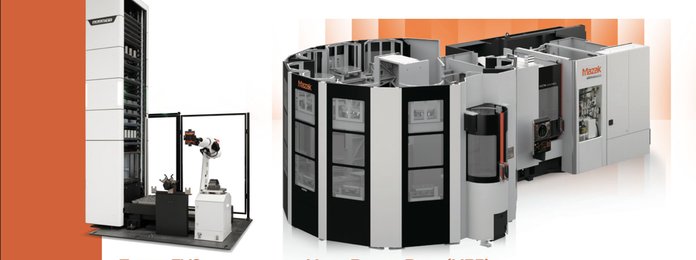 Mazak Seminar at Technifutur