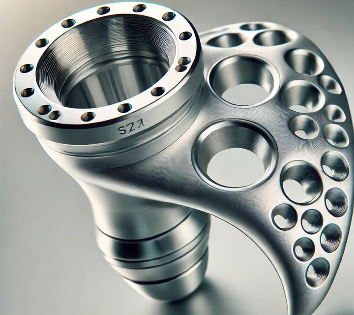 Traçabilité totale : contrôle de chaque étape, suivi de chaque pièce