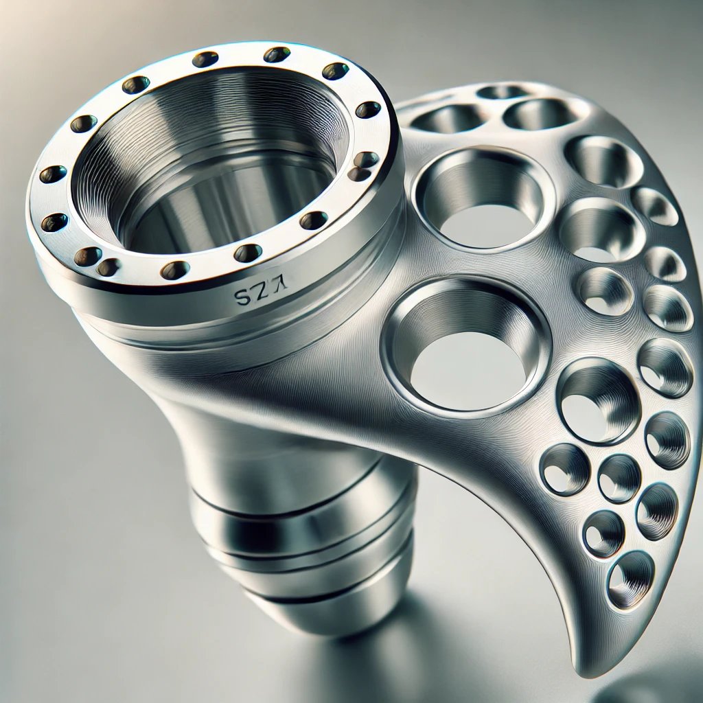 Traçabilité totale : contrôle de chaque étape, suivi de chaque pièce