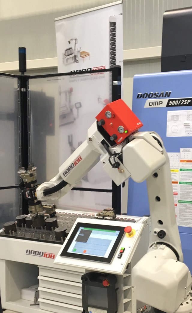 Mill-Assist - Dn Solutions