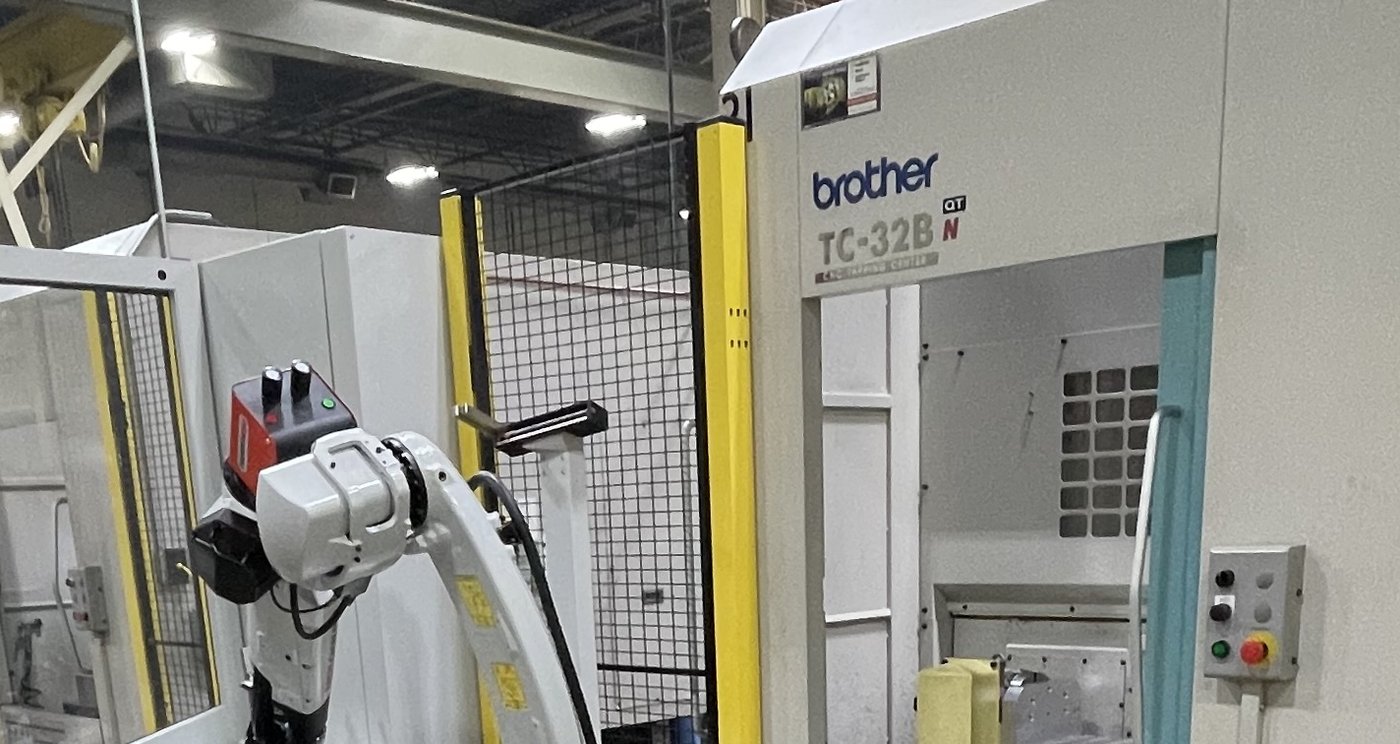 Mill-Assist Essential i + Brother TC 32B (3)