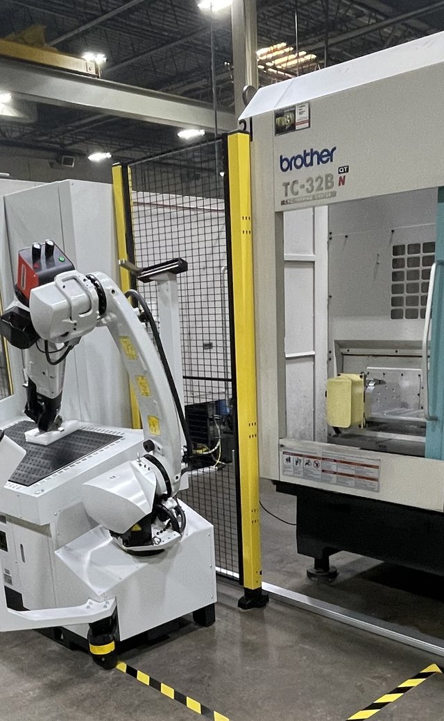 Mill-Assist Essential i + Brother TC 32B (3)