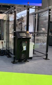 Mill-Assist Essential i + Dahlih MCV 860
