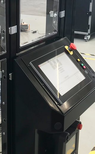 Module - Pallet-Load