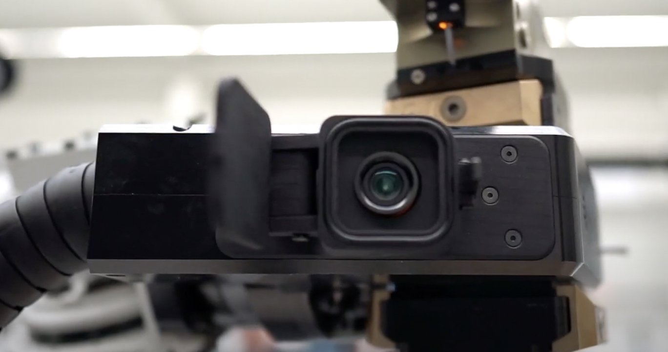 Monosnap RoboJob Pallet Load Integrated with vision and AMR - YouTube 2025-01-02 11-16-41