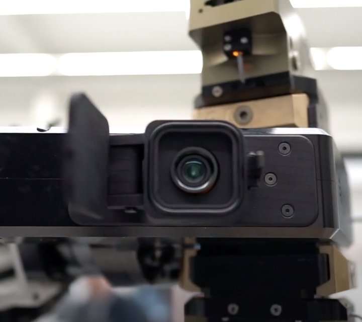 Vision technology with AI: flexibility redefined