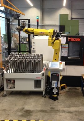 NEXTec+ Fertigungstechnik GmbH