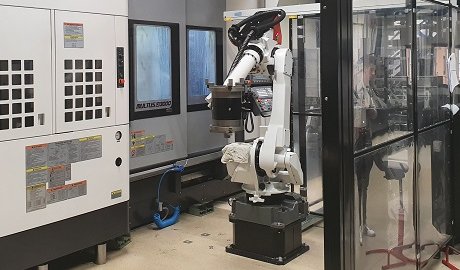 Nossin Fijnmechanische Industrie