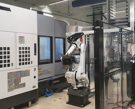 Nossin Fijnmechanische Industrie