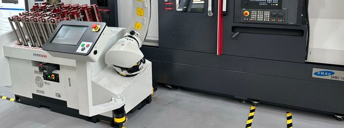 RoboJob and Humacs Krabbendam join forces