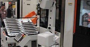 Open House Mazak
