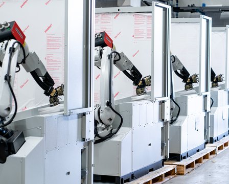 4 Reasons Why You Should Choose Our RoboJob Systems