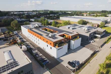 Jelle over ondernemerschap bij RoboJob: “Technologie alleen volstaat niet”