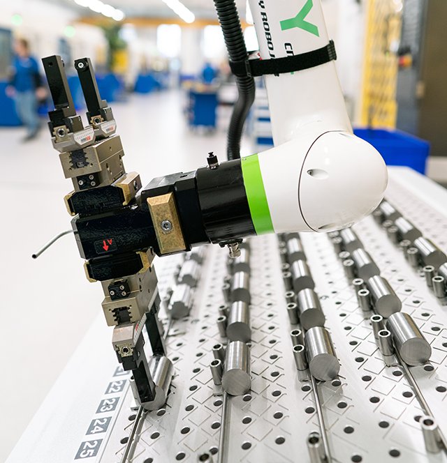 The perfect table for every task