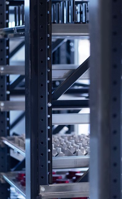 Product - Wall - Storage