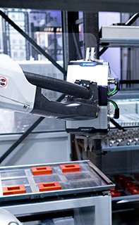 Product - Wall - Robot