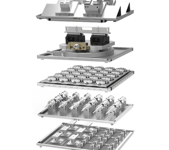 Einspraungen durch übergreifende Ressourcennutzung