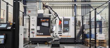 Pallet-Load: AI and vision technology make automation even more flexible