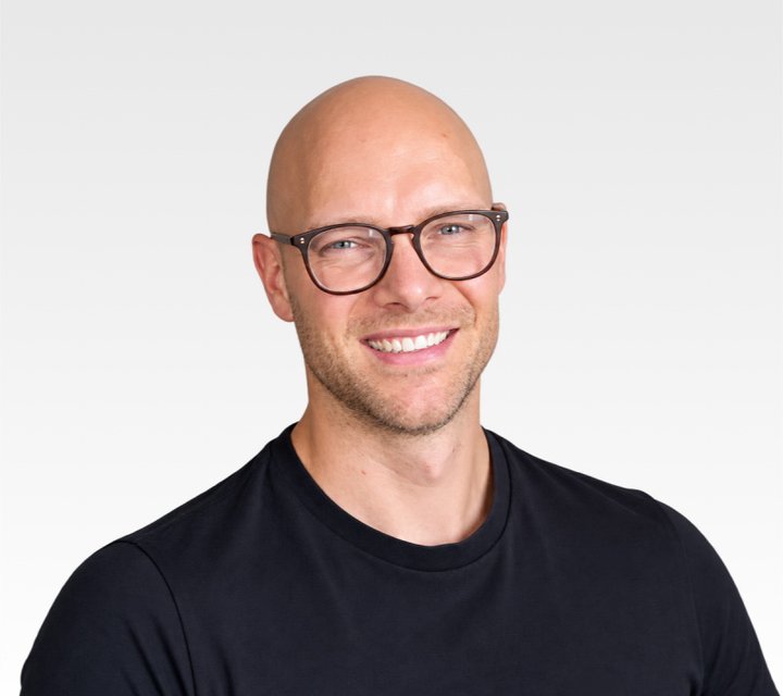 Peter De Roovere - Head Of AI