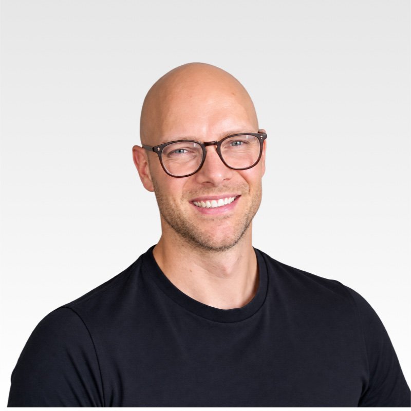 Peter De Roovere - Head Of AI