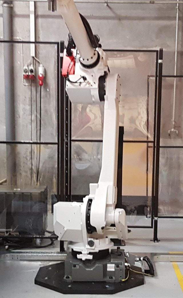 Pinnacle BX 700 T + Pallet-Load Double