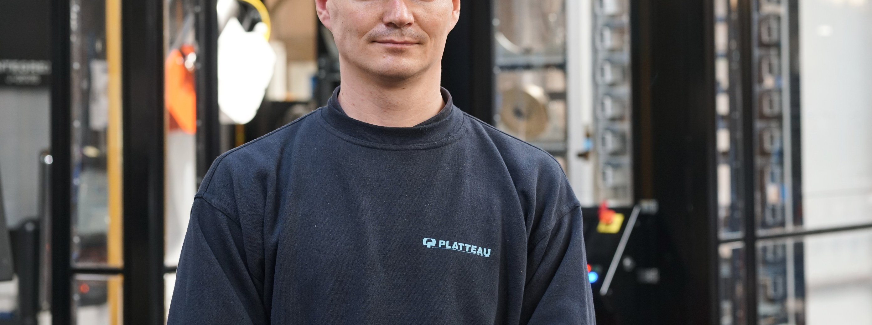 Platteau Subcontracting - Pieter Cappoen