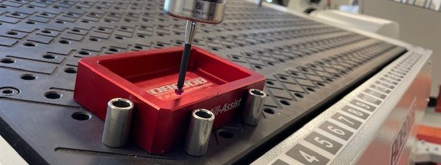Probing