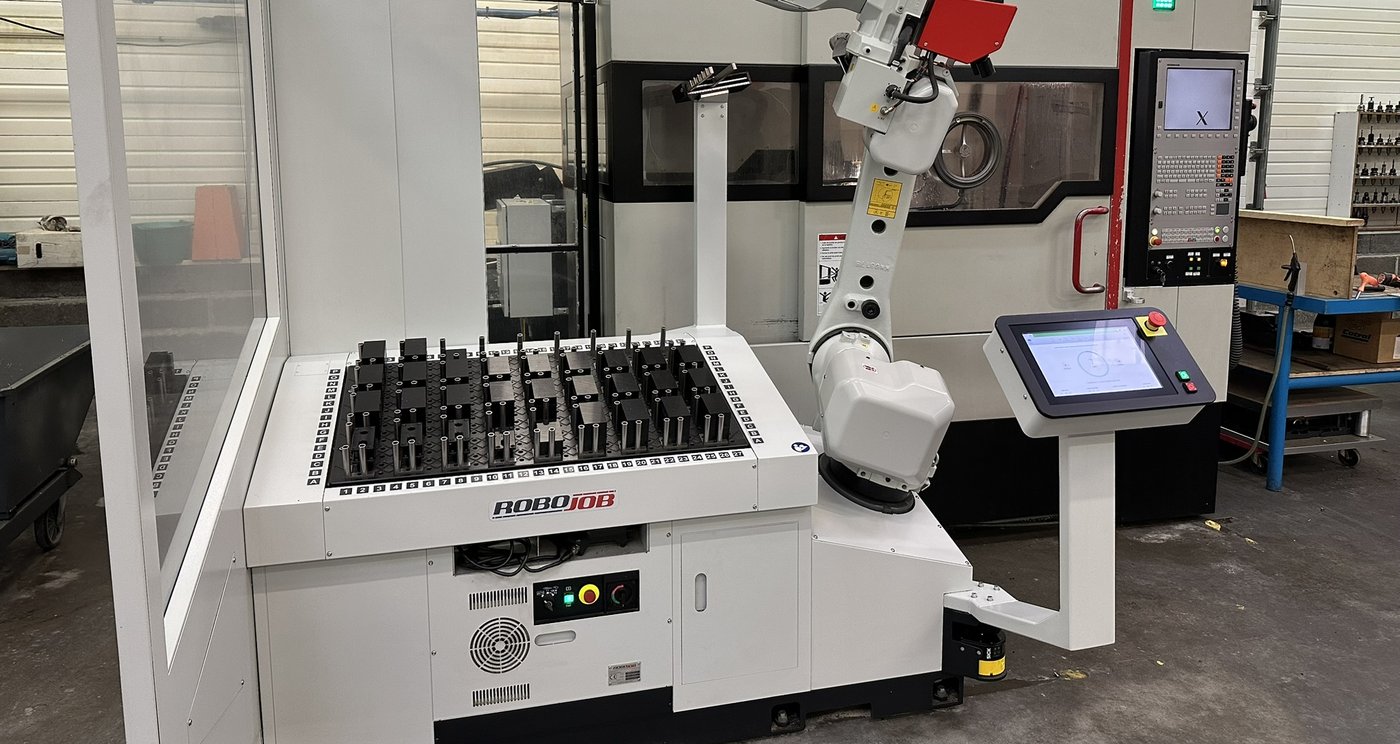 Quaser MV184 + Mill-Assist Essential i (3)