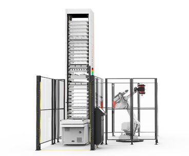 Tower RoboJob