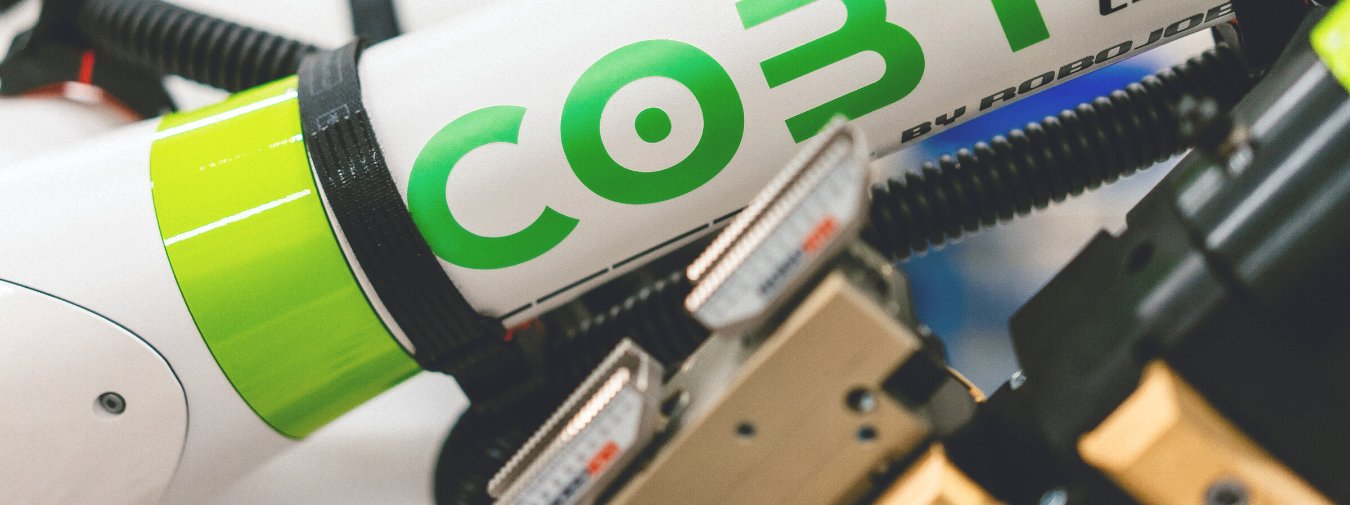 Coby CNC Close-up