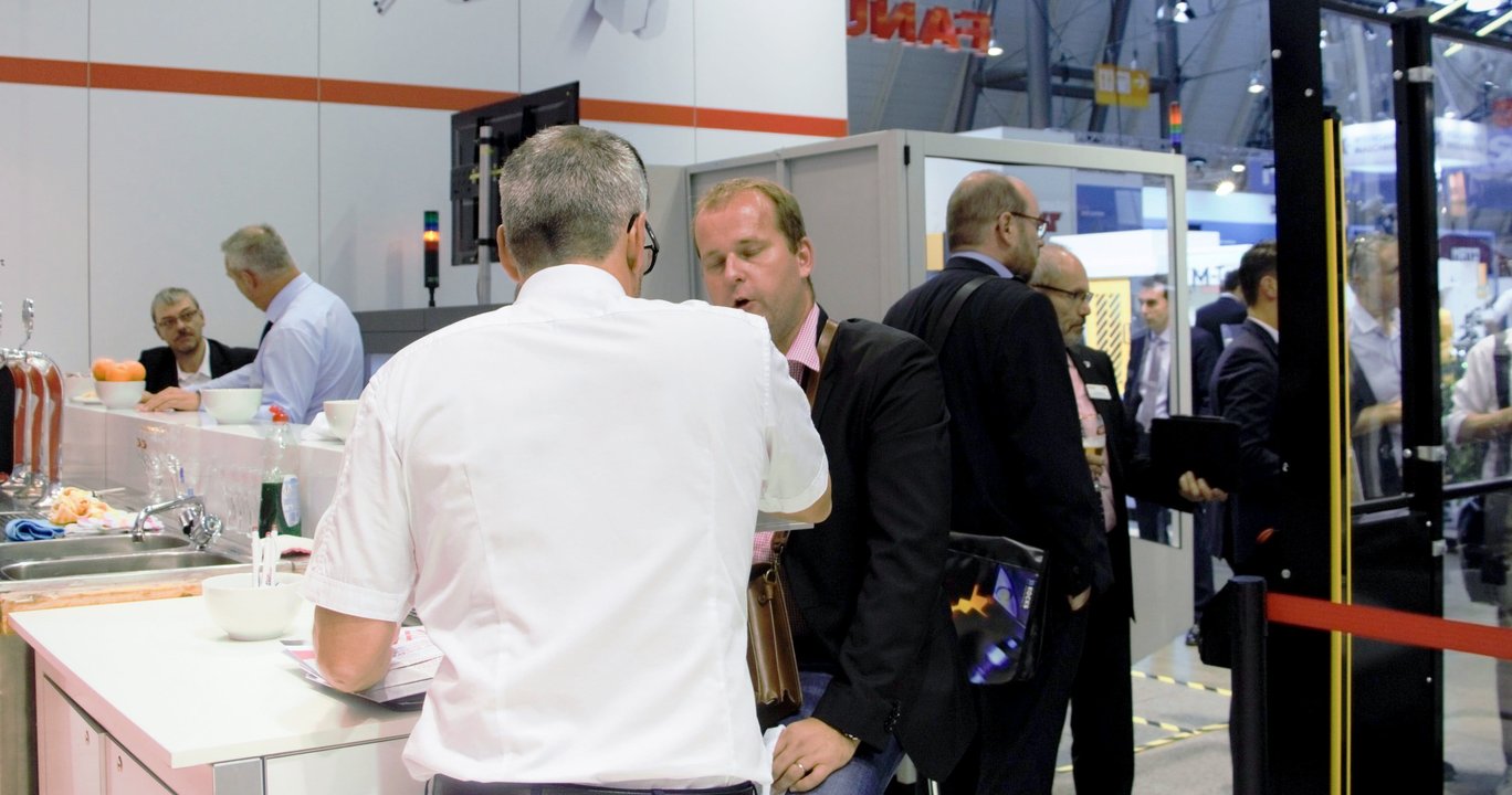 RoboJob_AMB_2018_event