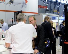 ROBOJOB PRESENTE 3 NOUVEAUX PRODUITS AU SALON AMB DE STUTTGART